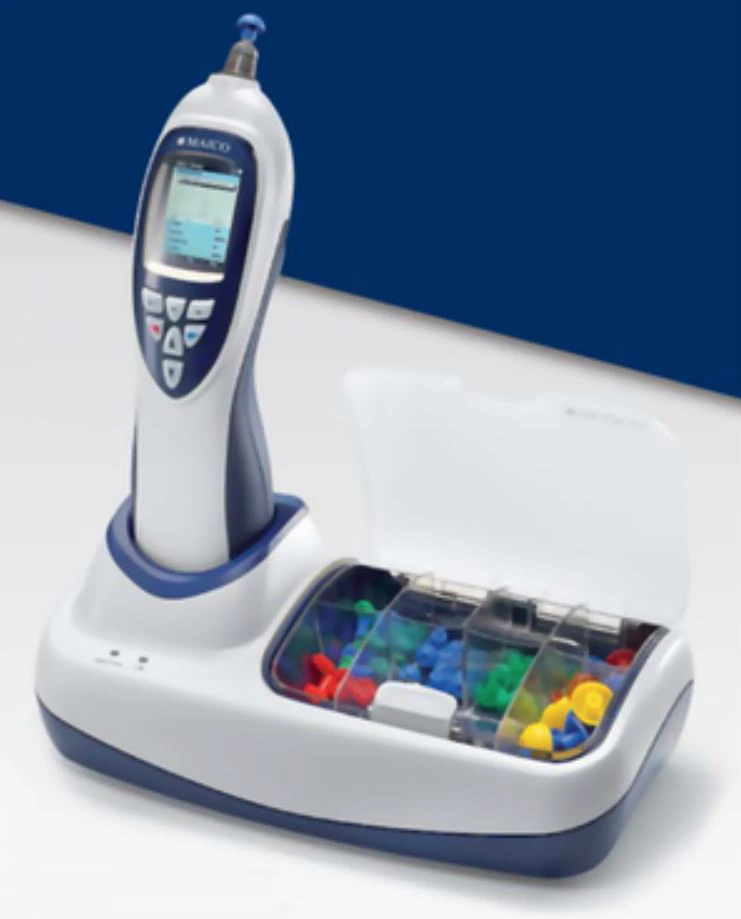 Maico EasyTymp High Frequency Screening Tympanometer with Printer