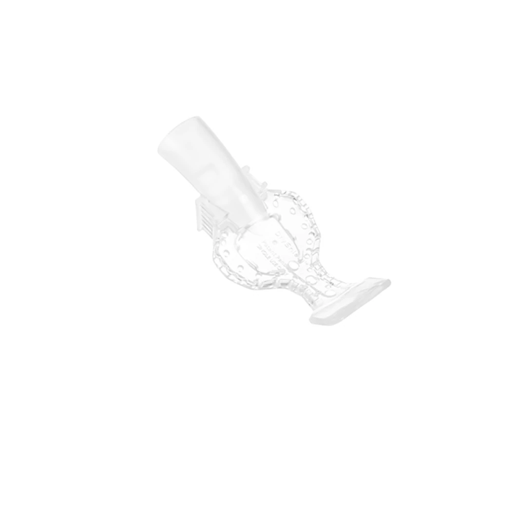 DryShield Single-Use Mouthpieces, Large, 20/Pack, DS-SUL-600