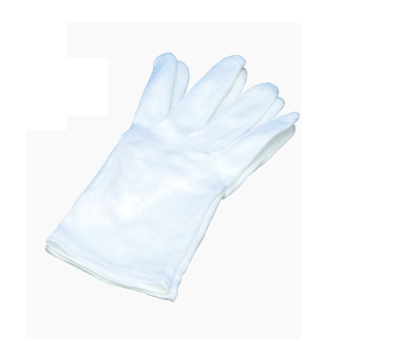 Deroyal Cotton Gloves Sterile, X-Large, 50 Pairs/Case, 01KT0J07K1XS42F2NDFS0V2DFE