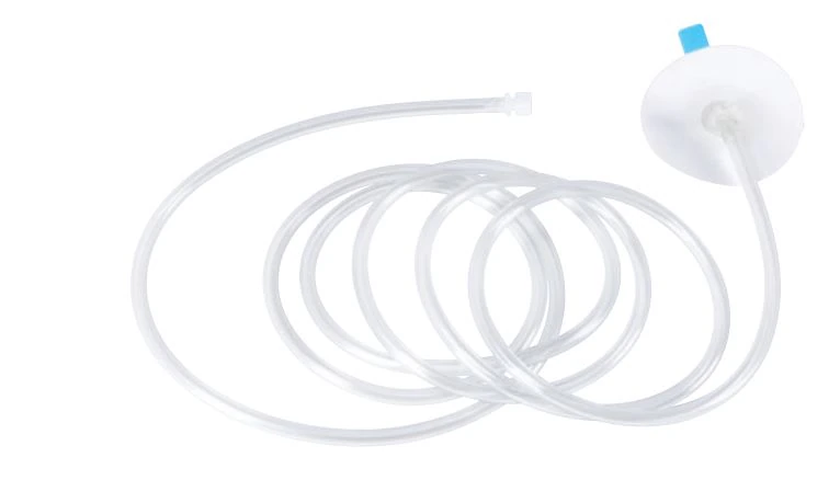 Cardinal Health SpeedConnect Suction Tubing with Y-Connector