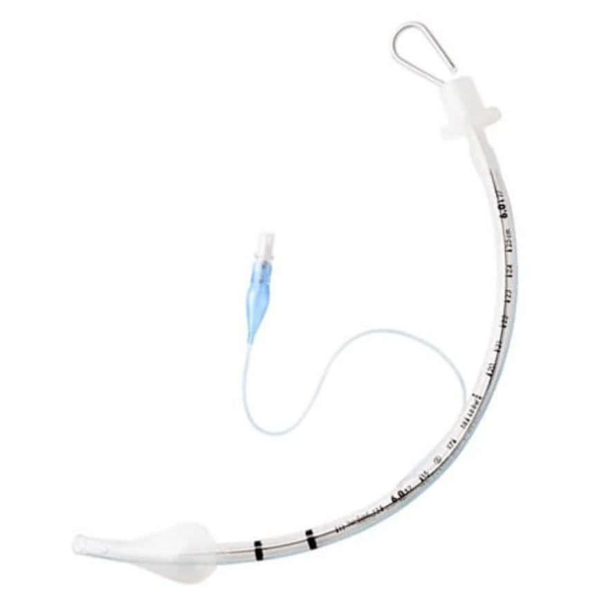Medtronic Shiley Endotracheal Tube with Stylet, 10/Pack