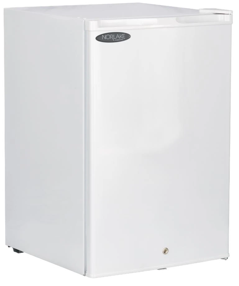 Corepoint Scientific General Purpose Undercounter Freezer, 4 Cu Ft, Solid Door, Right Hinge, -15 to -25°C, Manual Defrost, 01KT0J07ED1G5MH89Z0SZJTESK