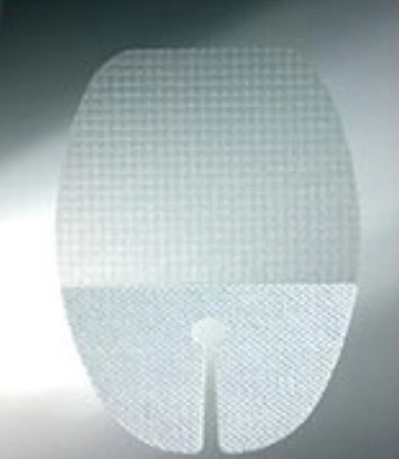 Smith & Nephew IV3000 1-Hand Ported Film Dressing, 3-1/2 x 4-3/4", Transparent, Adhesive