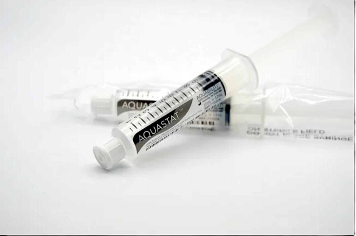 Aquabiliti Saline Flush IV Flush Solution, 0.9%, 10mL Prefilled Syringe, 30/Box