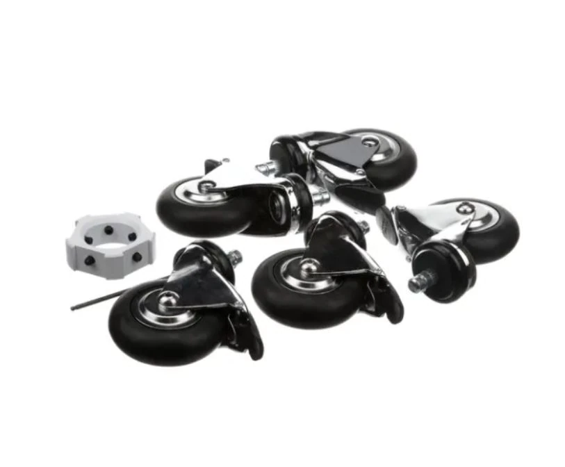 Welch Allyn Replacement Caster for Mobile Stand, 1 Each
