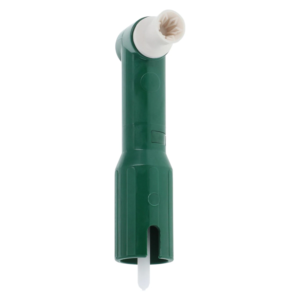 Denticator Diamond Disposable Prophy Angle, Regular White Cup, Latex-Free, 144/Box, 500014