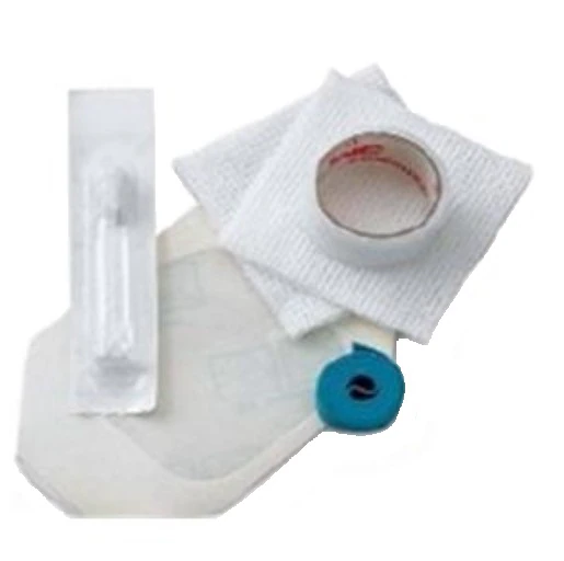 Medical Action Industries IV Starter Kit
