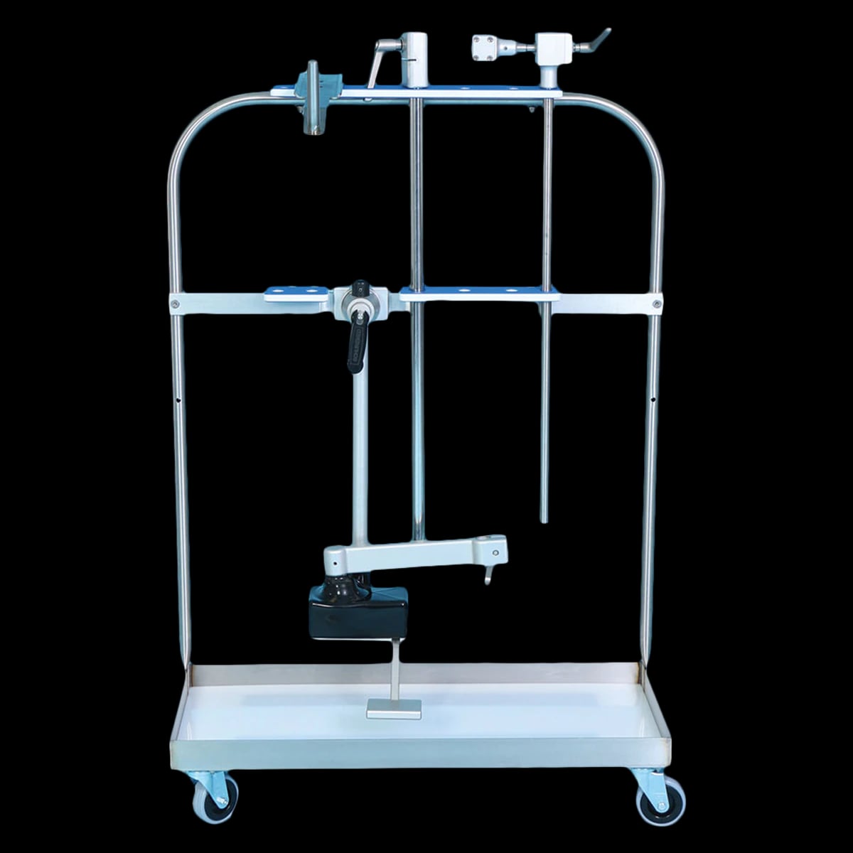 SchureMed Shoulder Assistant Dolly