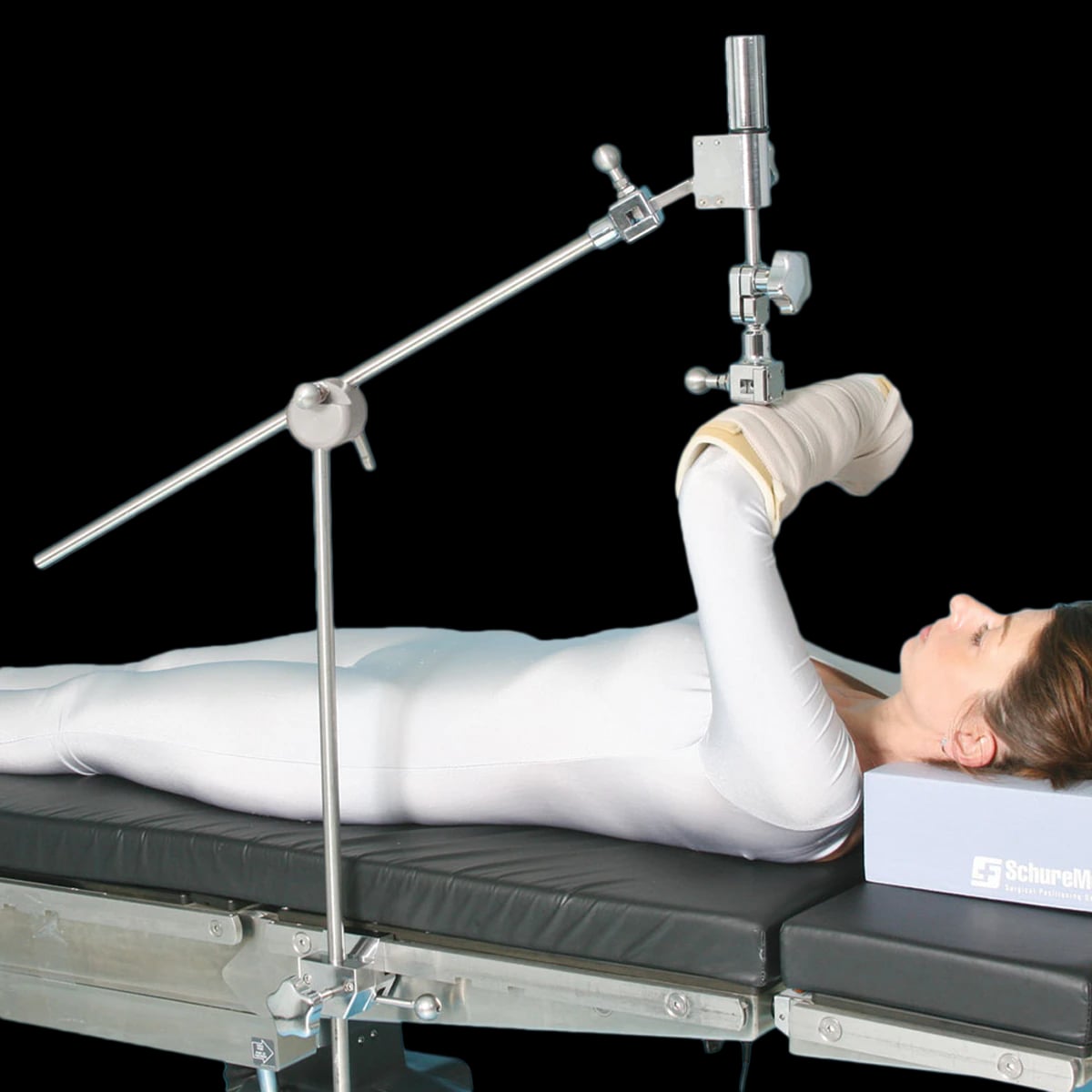 SchureMed Elbow Surgical Positioner