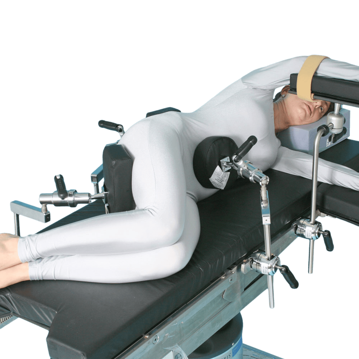 SchureMed Pad Replacement for Lateral Brace, Each