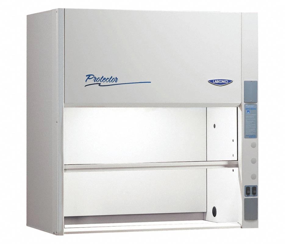 Labconco Basic 47 General Chemistry Laboratory Hood, 100-115V, 47x25x48"