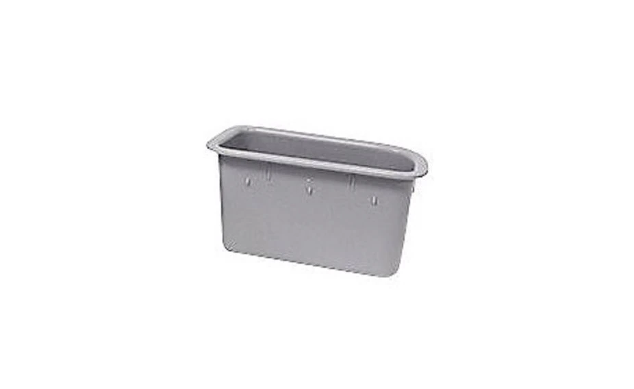 Capsa Solutions Right Bin for SlimCart Laptop Cart