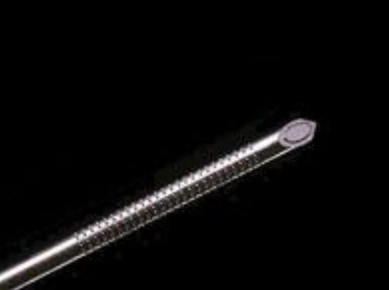Cook Medical Chiba Skinny Needle with Echotip, 22 Gauge, 20 cm