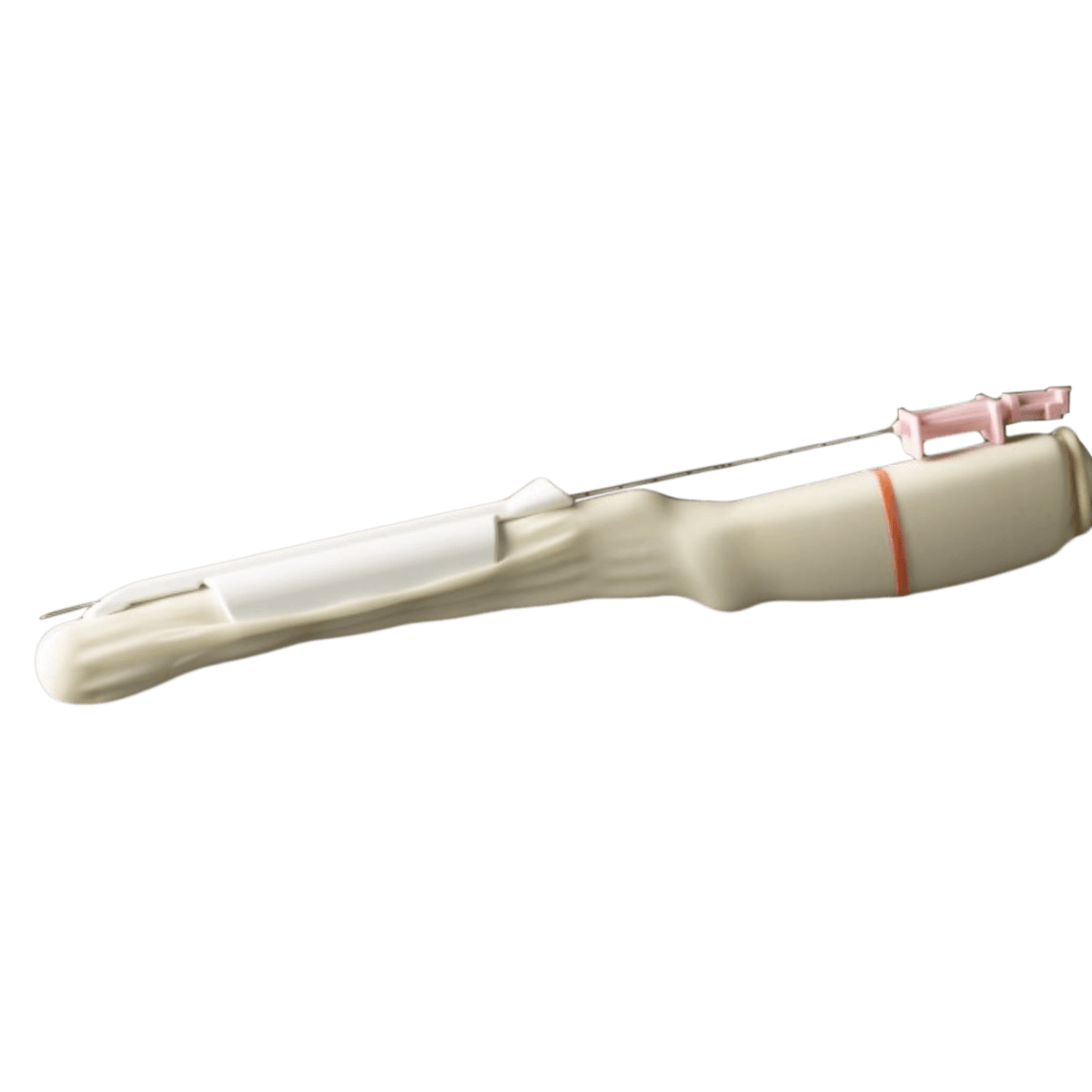 Civco Medical Instruments Endocavity Needle Guide, Disposable, 24/Box