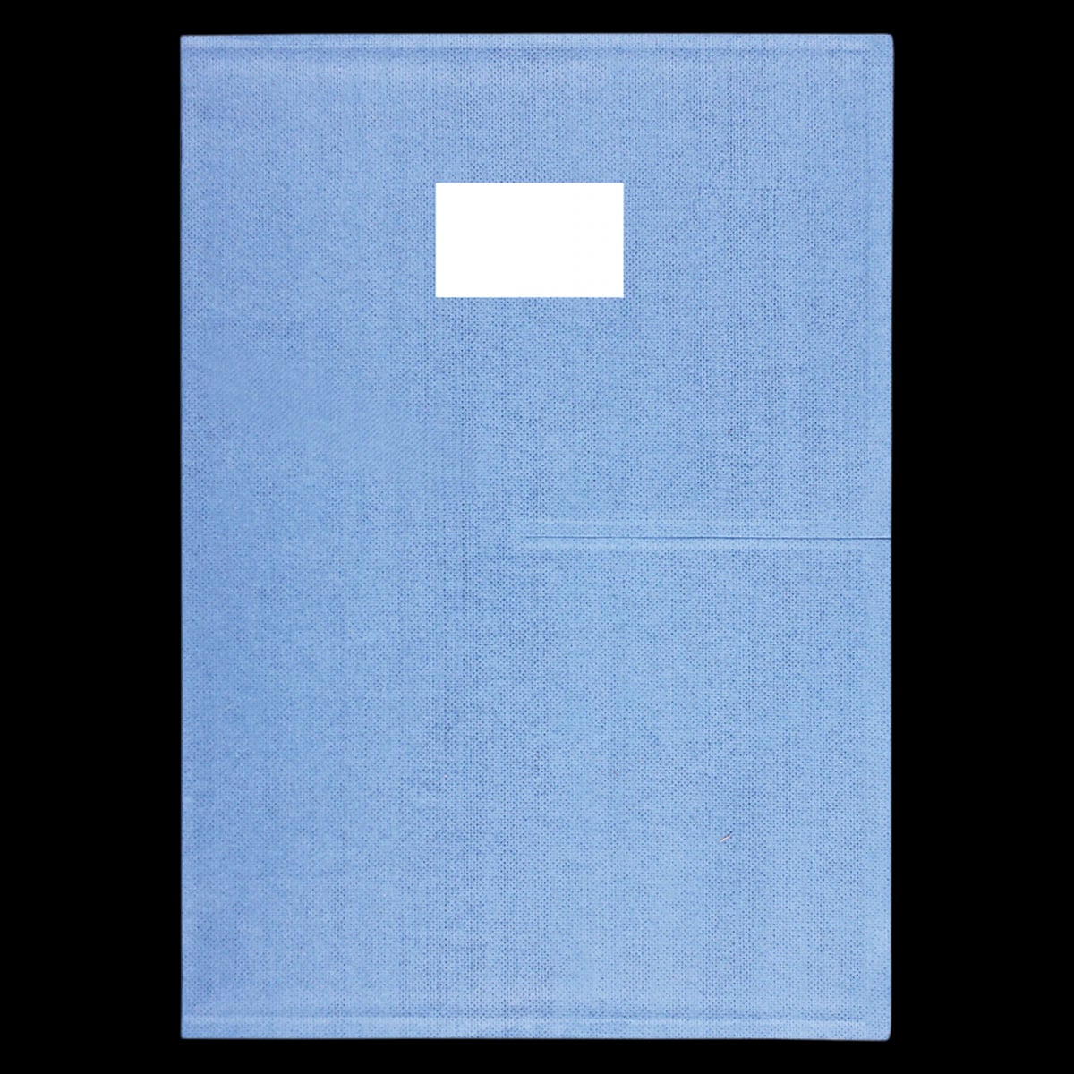 Infab Scatter Armor Multi-Purpose Shield with Rectangular Fenestration, 45/Case