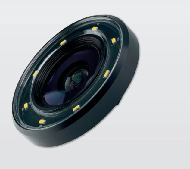 Riester RCS-100 Camera System Imaging Lens
