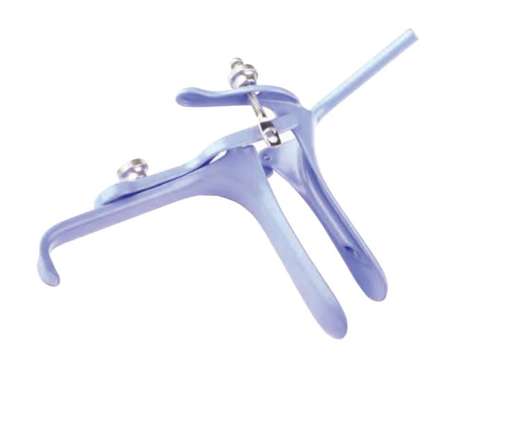 Graves Vaginal Speculum, 4-1/2" x 1-1/2", Each