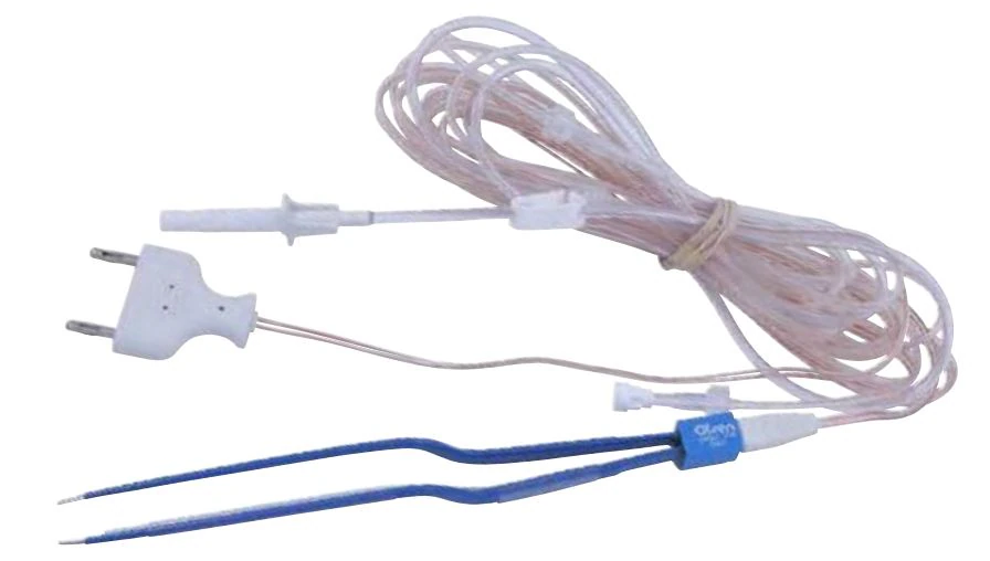 Bipolar Forceps Kit, Olsen, 5/Box