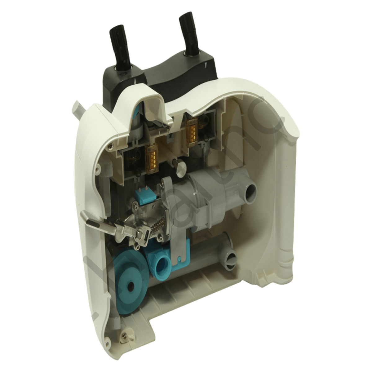 GE Medical Systems Assembly Breathing System, Each