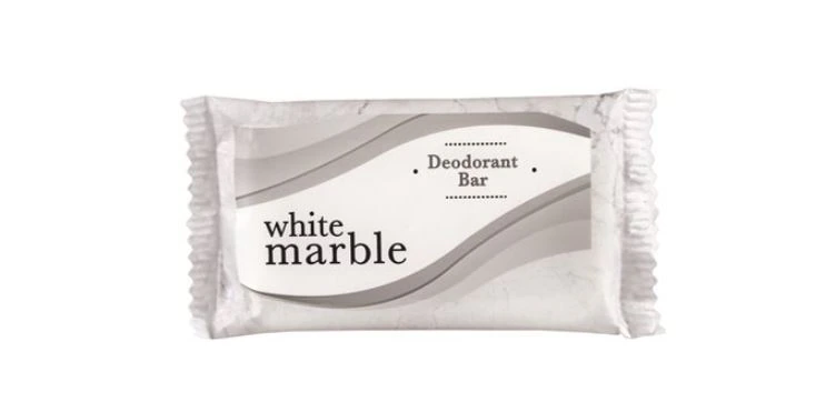 Dial Deodorant Soap, 1.5 oz Bar, 500/Case