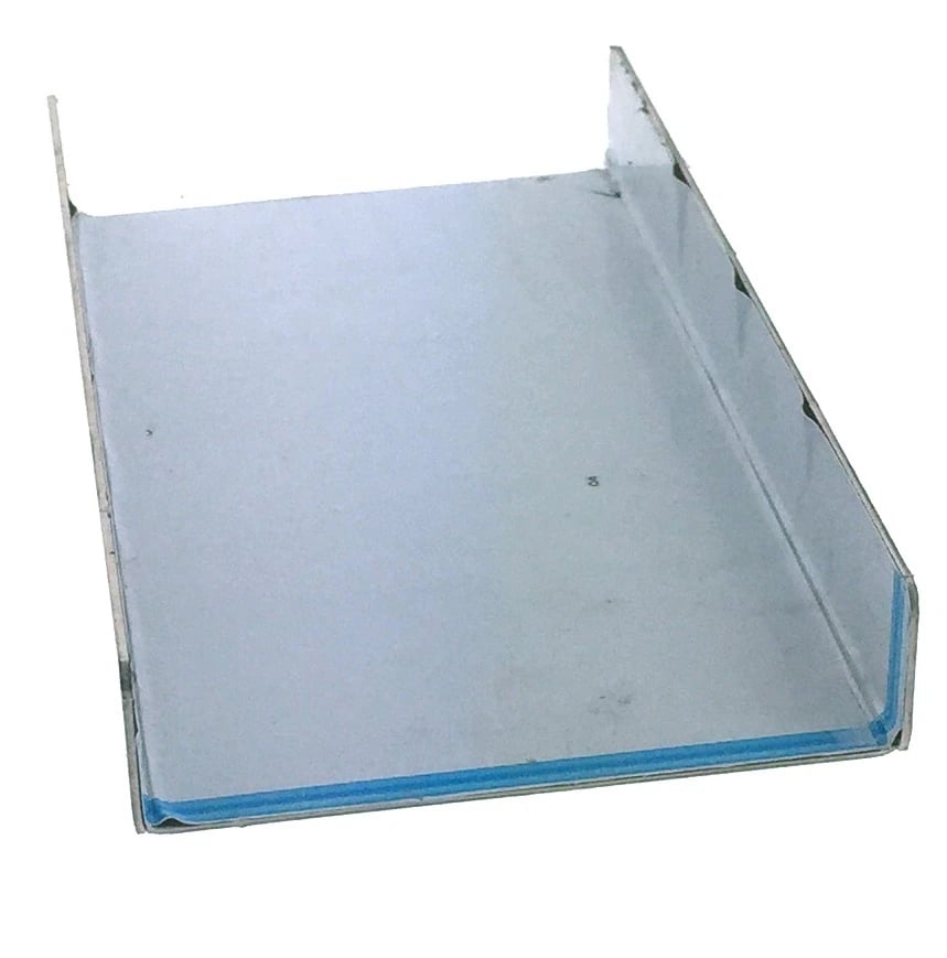 Subdivider Tray for ENT Cabinet