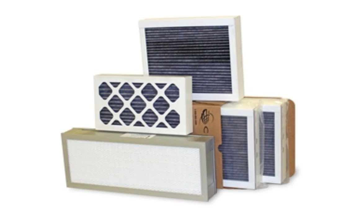 Civco Replacement Filter for GUS G18 Disinfecting Soak Station, 2 per Box