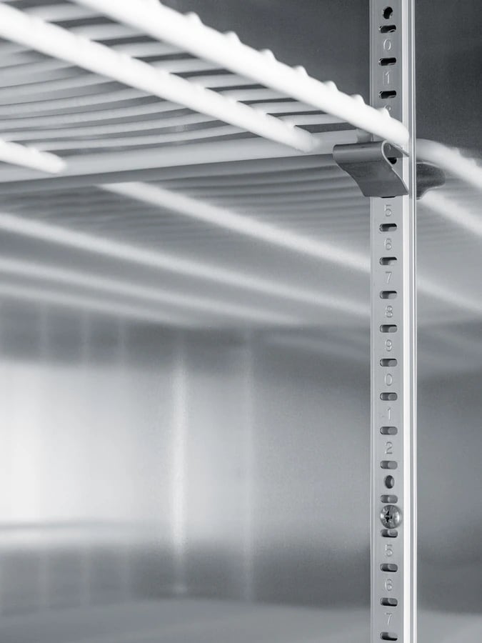 Accucold ARG49ML/ARS49ML Additional Shelf, Each