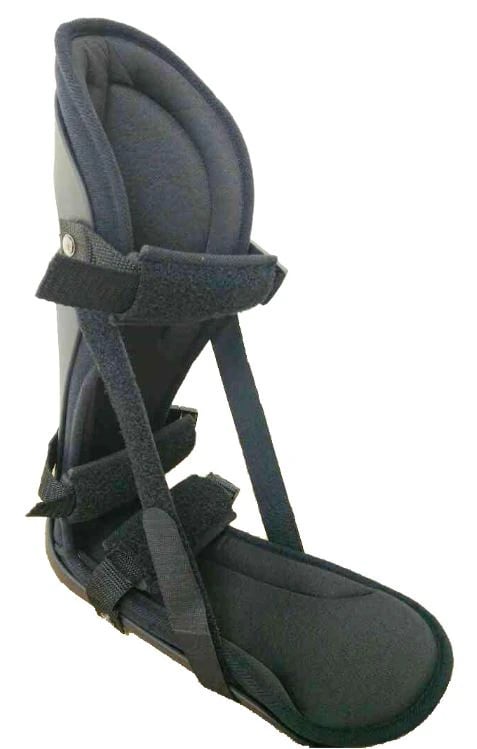 Premiere Posterior Night Splint, Adult X-Large (Shoe Size 13-Up), Universal Fit