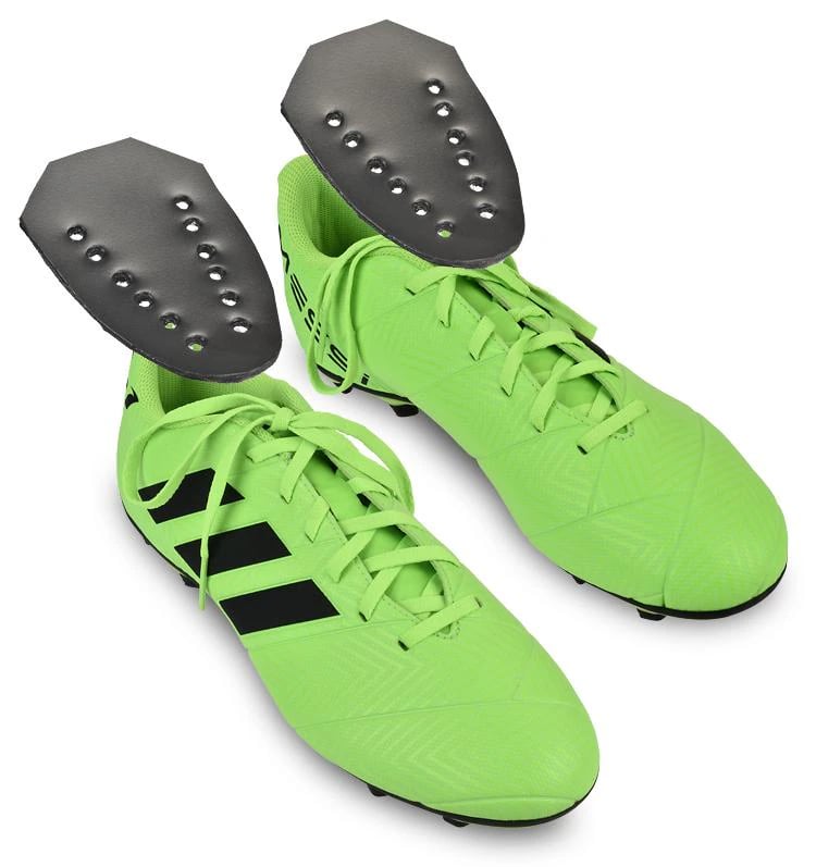 Silipos Lace-Up Gel MetGuard