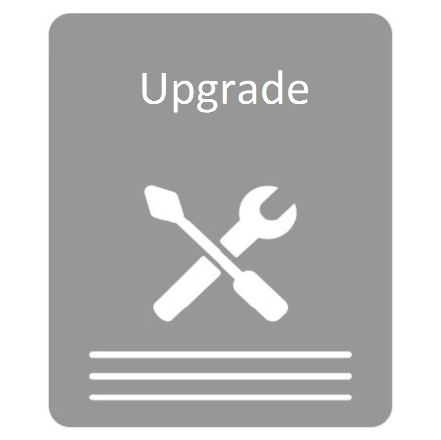 GE LOGIQ P9 Software Upgrade R2.5 to R3