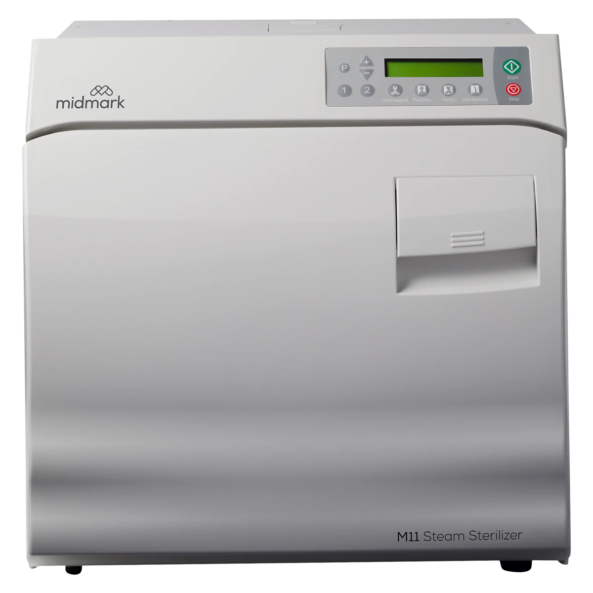 Ritter M11 Steam Sterilizer (Autoclave), 6.5 gal
