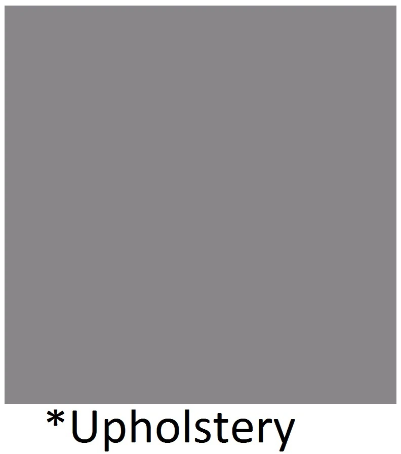 Midmark Upholstery Top for 244 Table, 32", Iron Ore