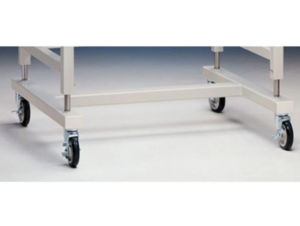 Labconco Caster Kit for Telescoping Base Stand with Locks