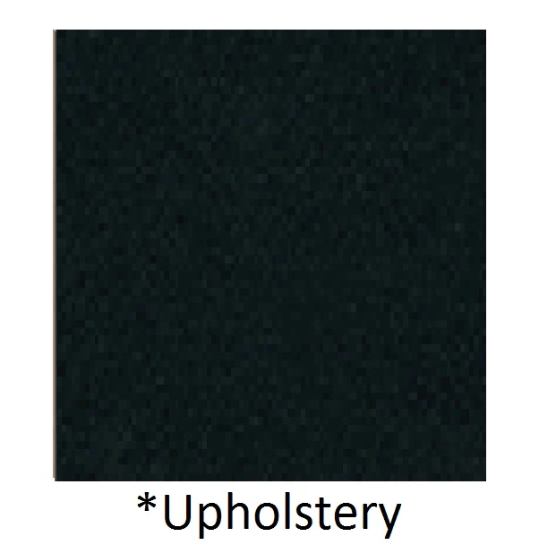 Med Technology Industries Seamless Upholstery Kit, Black