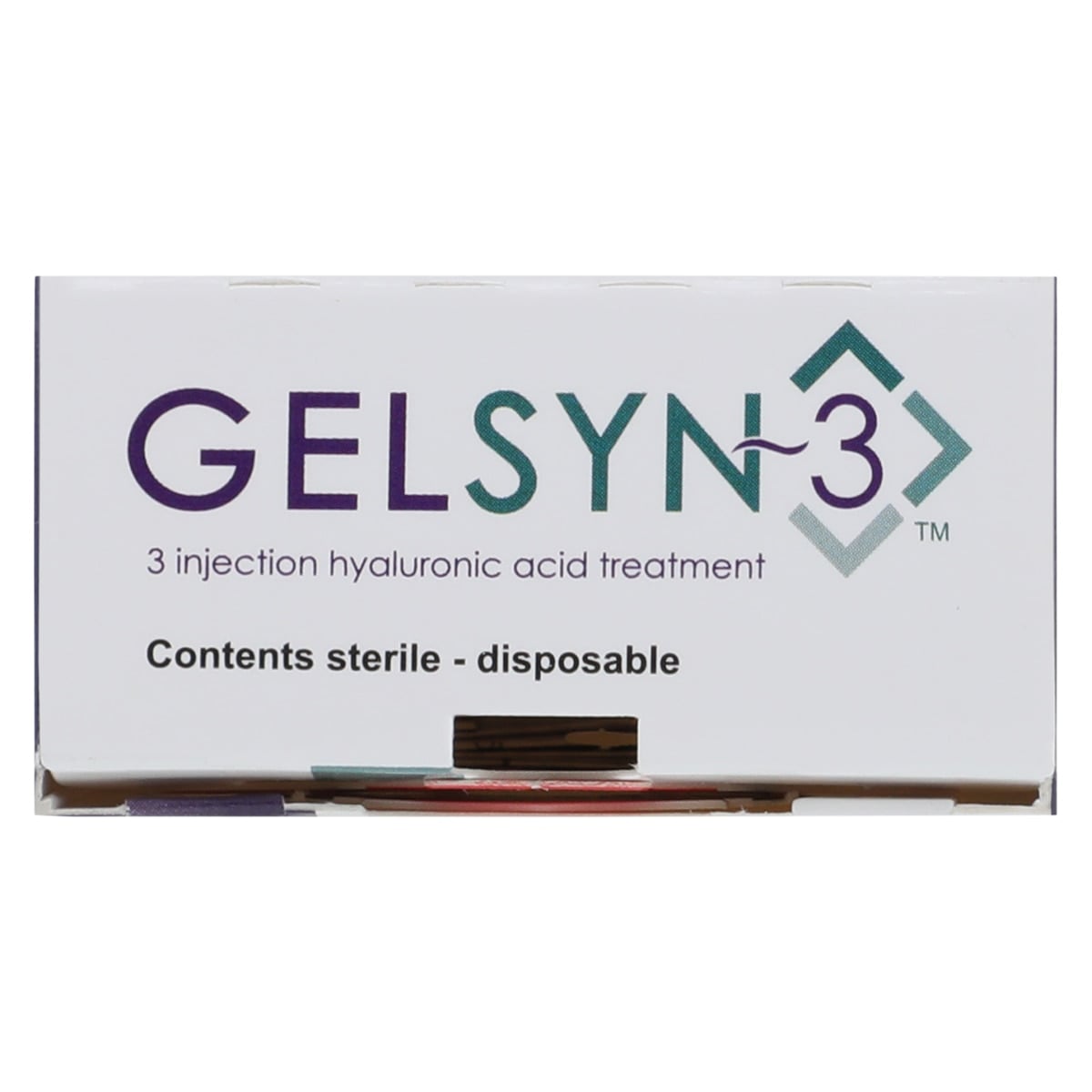 Gelsyn-3 Injection 8.4mg/mL Prefilled Syringe 2mL, 01KT0J0A6PN68F5RF6SEX8ND3J