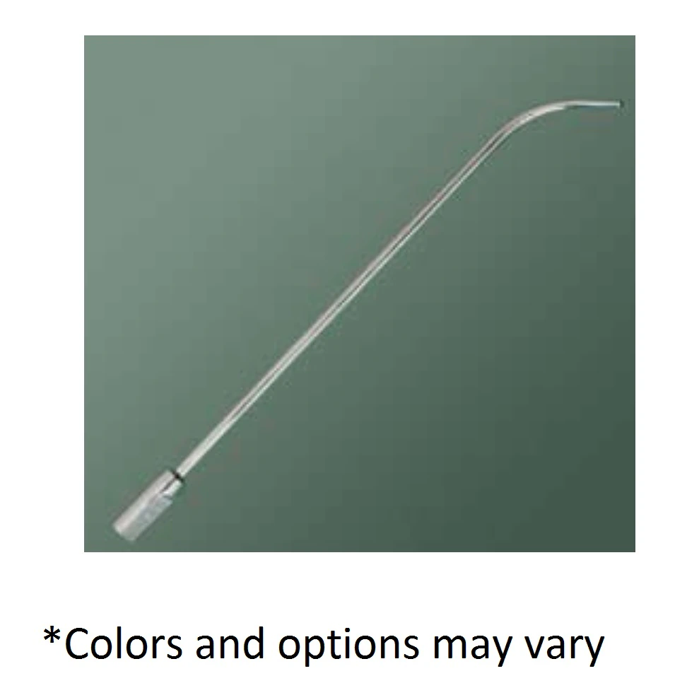 Bard Medical Dilation Sound, Metal, Sterile, Reusable, Each