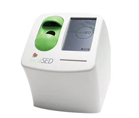 Alcor Scientific miniiSED ESR Analyzer, 1/Box