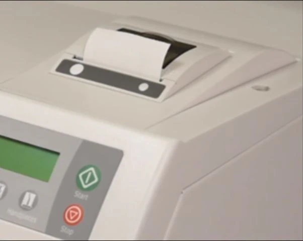 Midmark Thermal Printer Accessory for M9/M11 Steam Sterilizer