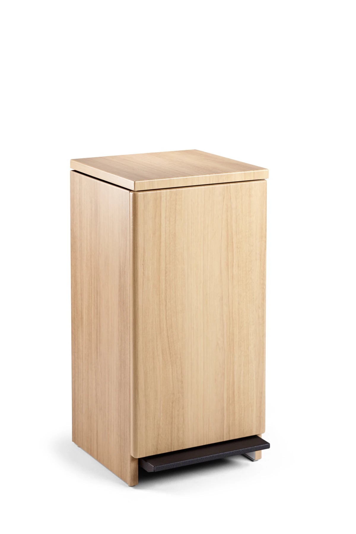 Midmark Waste Receptacle, No Lock, Radin