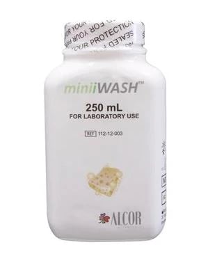 Alcor Scientific MiniiSED ESR Analyzer Refill Kit, 4/Box