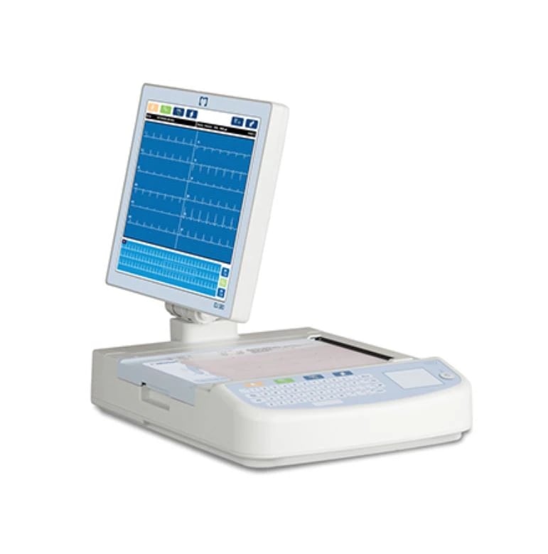 Welch Allyn ELI 380 Resting ECG Machine