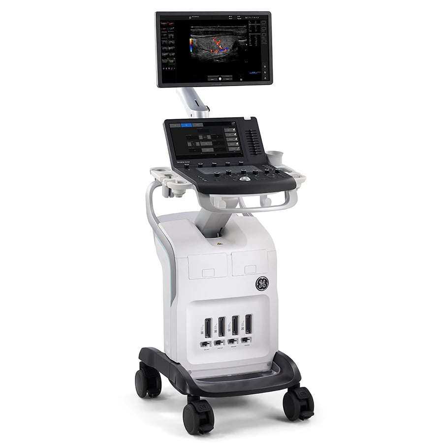 GE Versana Premier Ultrasound System