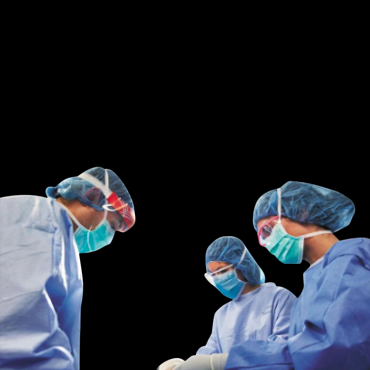 Cardinal ENT/Colorado Plastic Surgery Pack, Custom