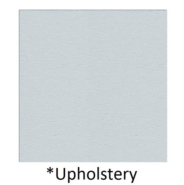 Med Technology Industries Designer Upholstery Kit for 829 Chair, Silver Pearl