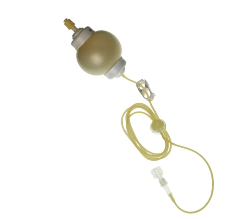Epic Medical SmartEz Elastomeric Infusion Pump, 270 mL, 12/Case