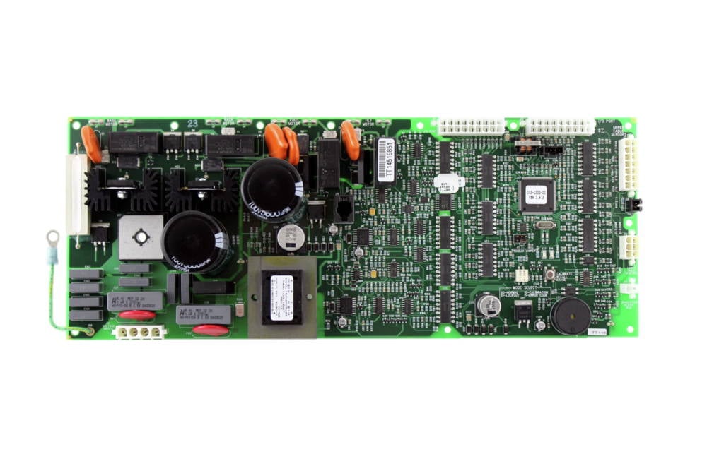 Midmark Ritter 230 Circuit Board Replacement Part