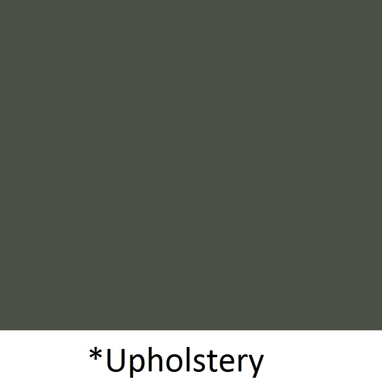 Med Technology Industries Seamless Upholstery Kit for 830 Table, Gunmetal