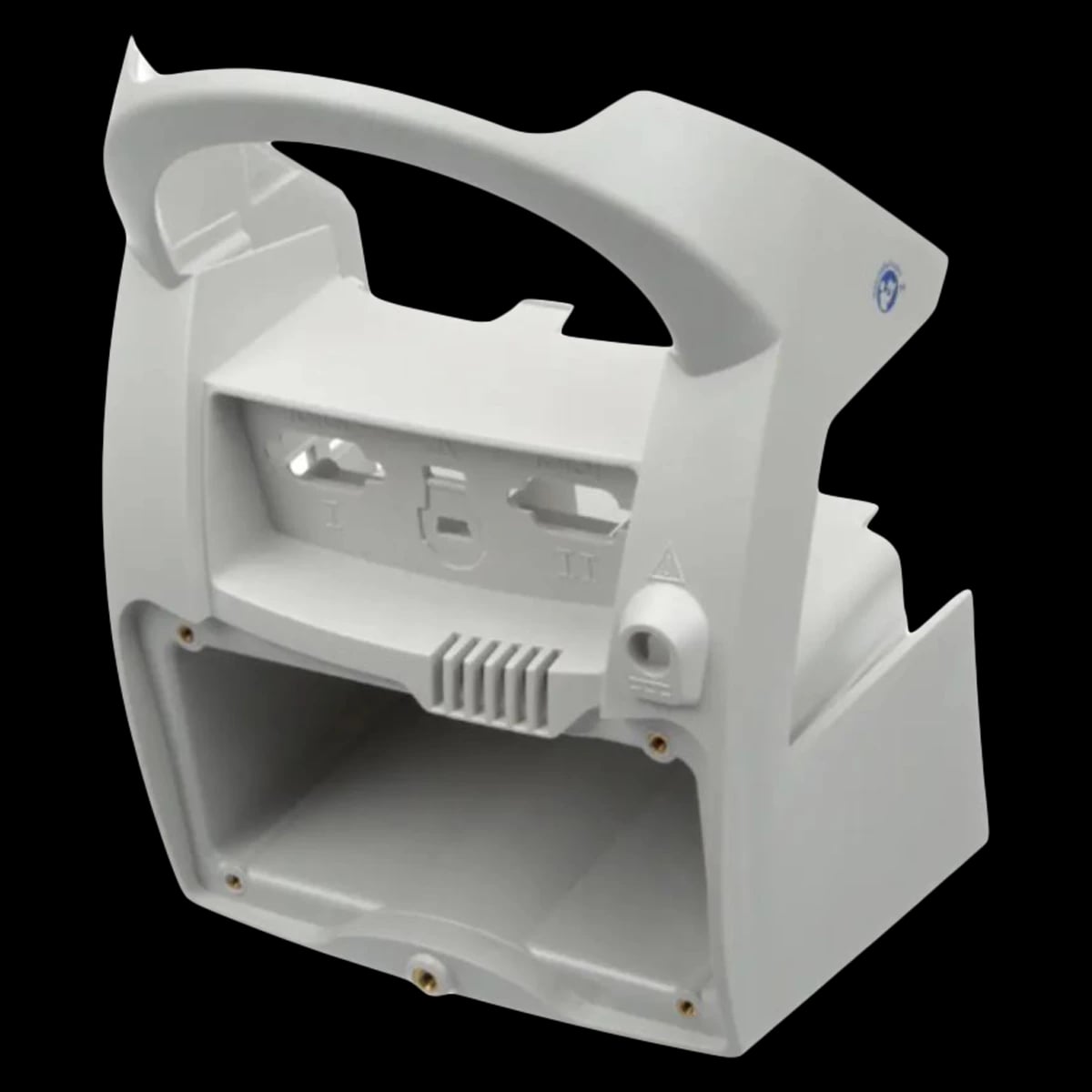 Welch-Allyn Vital Signs Handle Assembly