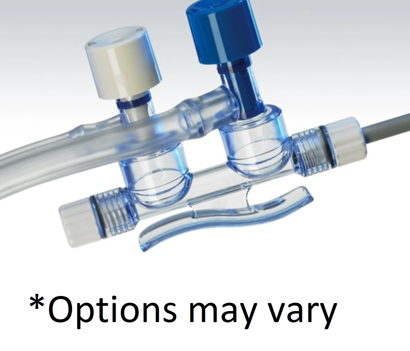 Conmed CORE Irrigation Suction Handpiece with 32cm Probe, Sterile, 10/Case