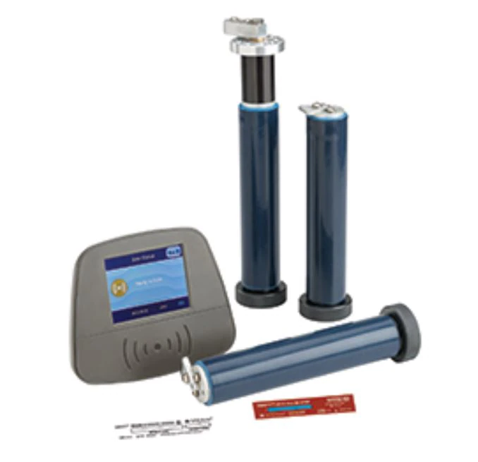 Steris Verify Biological Indicator, Steam Sterilization Test Pack, 200/Package